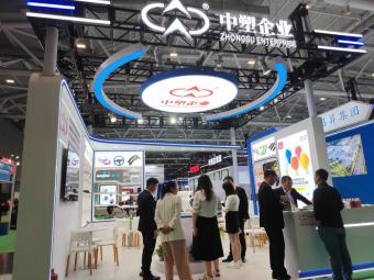 從灣區(qū)到全球：中塑企業(yè)在DMP工博會展現(xiàn)中國材料科技硬實(shí)力